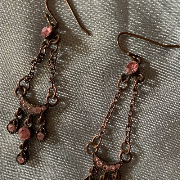 💞Chandelier earrings 3 for 15.00 - Picture 3 of 3